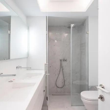Feels Like Liberdade Luxury Апартаменты *